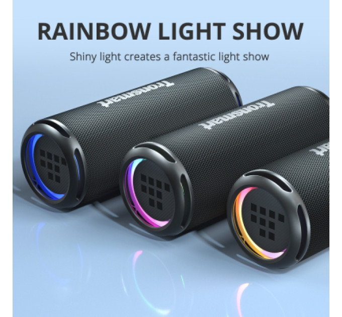 Tronsmart Акустична система Tronsmart T7 Lite Black (933750)
