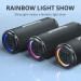 Tronsmart Акустична система Tronsmart T7 Lite Black (933750)