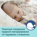 Canpol babies Соска Canpol babies EasyStart силіконова з широким отвором, 3-х позиційна 1 шт. (21/724)