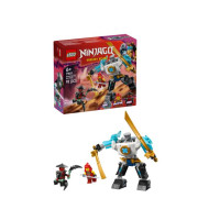 Конструктор LEGO Ninjago Бойовий костюм-робот Зейна (71827)