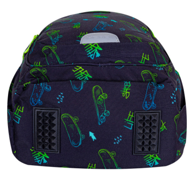 Head Рюкзак шкільний Head AB330 SKATE LIFESTYLE (502024037)