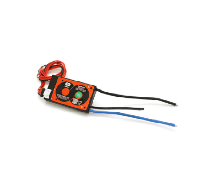 DaLy BMS контроллер DaLy LiFePO4 12V 4S 15A (DL4S-15A J13G3)