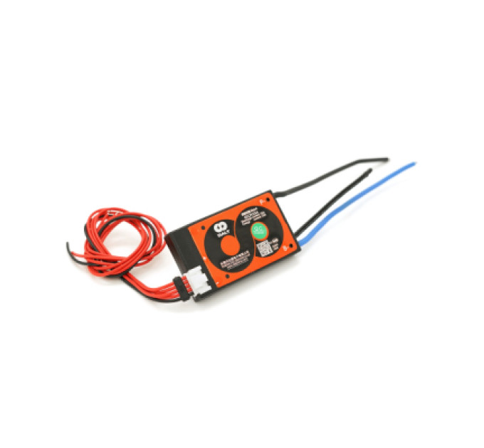 DaLy BMS контроллер DaLy LiFePO4 12V 4S 15A (DL4S-15A J13G3)