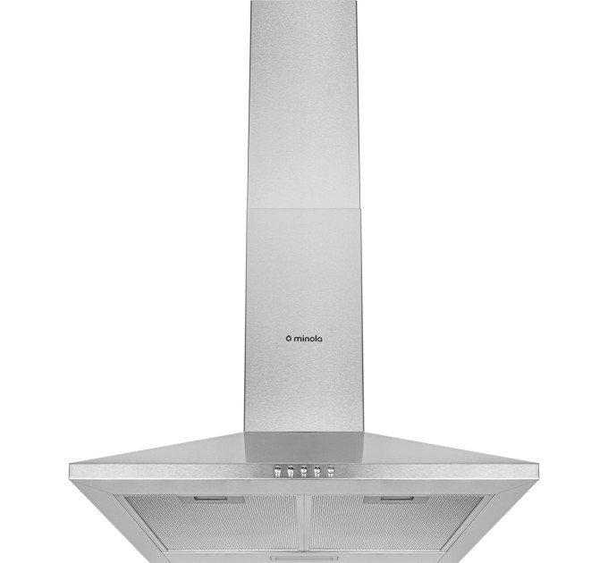 Minola Витяжка Minola HK 5214 I 700 LED
