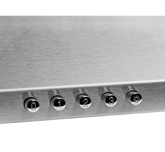 Minola Витяжка Minola HK 5214 I 700 LED