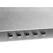 Minola Витяжка Minola HK 5214 I 700 LED