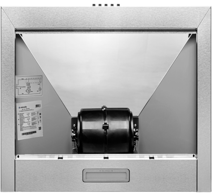 Minola Витяжка Minola HK 5214 I 700 LED
