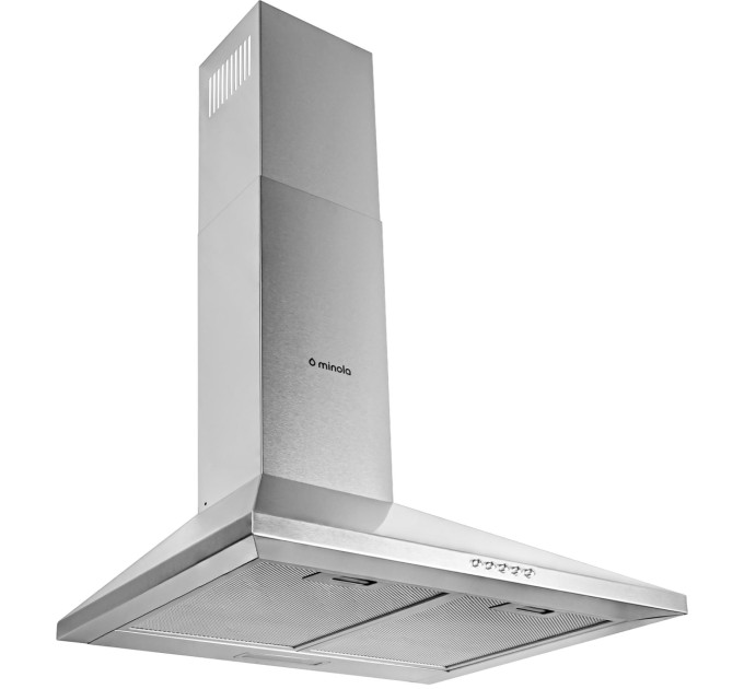 Minola Витяжка Minola HK 5214 I 700 LED
