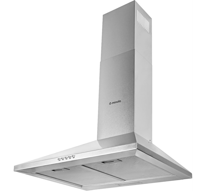 Minola Витяжка Minola HK 5214 I 700 LED