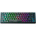 Xtrike ME Клавіатура Xtrike ME GK-995W RGB Wireless/Bluetooth UA Black (GK-995WBKUA)
