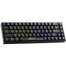 Xtrike ME Клавіатура Xtrike ME GK-995W RGB Wireless/Bluetooth UA Black (GK-995WBKUA)