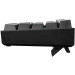 Xtrike ME Клавіатура Xtrike ME GK-995W RGB Wireless/Bluetooth UA Black (GK-995WBKUA)
