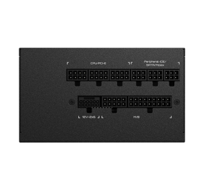 GIGABYTE Блок живлення GIGABYTE 850W (GP-UD850GM PG5 V2)