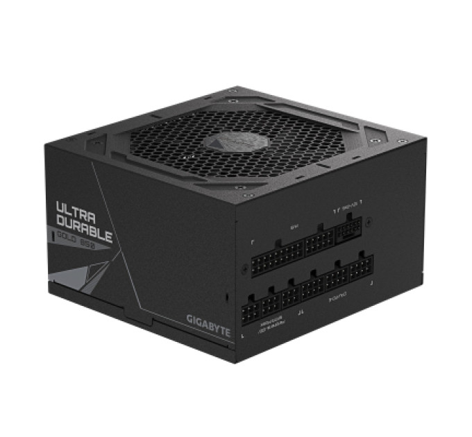 GIGABYTE Блок живлення GIGABYTE 850W (GP-UD850GM PG5 V2)