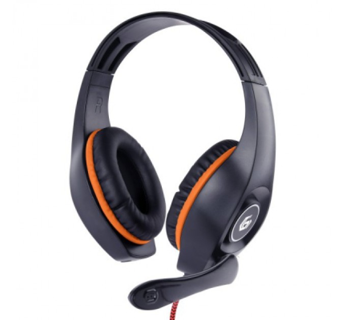 Gembird Навушники Gembird GHS-05-O