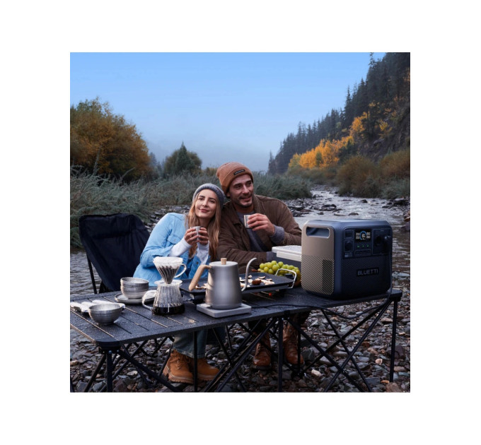 BLUETTI Зарядна станція Bluetti Elite 200 V2, 2600W, 2073Wh