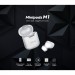 Tecno Навушники Tecno Minipods M1 Mono White (4895180759475)