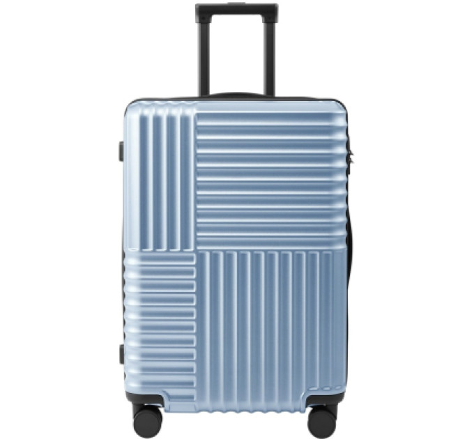 Xiaomi Валіза Xiaomi Ninetygo Himalaya Luggage 28" Light Blue (6941413239691)