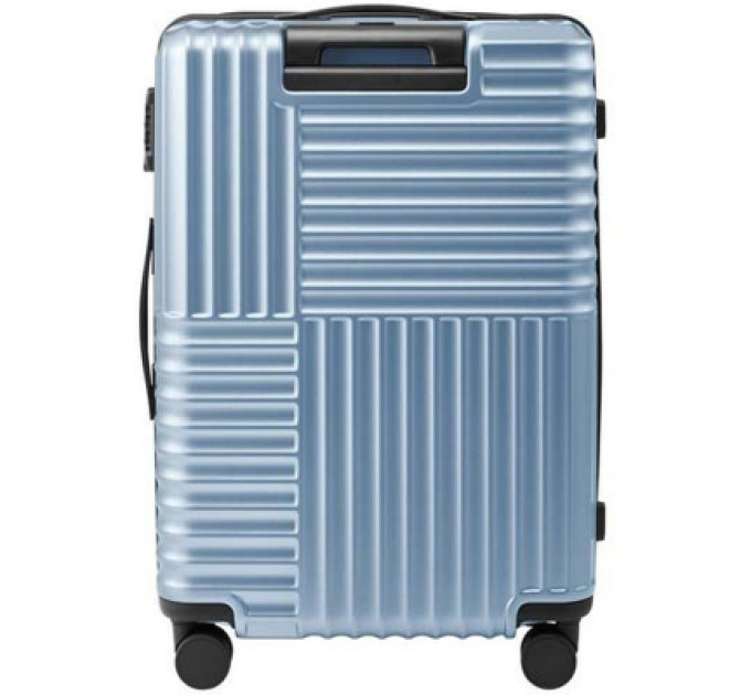 Xiaomi Валіза Xiaomi Ninetygo Himalaya Luggage 28" Light Blue (6941413239691)
