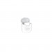 Tecno Навушники Tecno Minipods M1 Mono White (4895180759475)