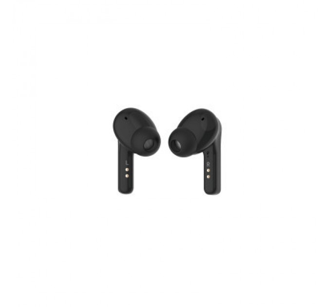 Tecno Навушники Tecno Hipods H3 Black (4895180768019)