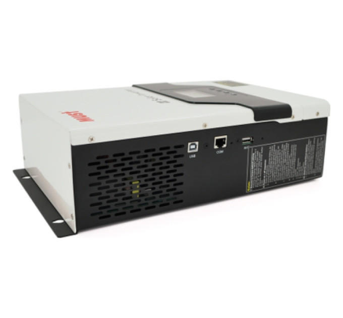 Must Сонячний інвертор Must PV18-1012VPM II, 1000W, 12V (PV18-1012VPM II)
