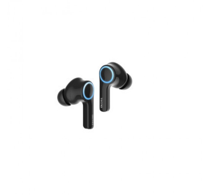 Tecno Навушники Tecno Hipods H3 Black (4895180768019)
