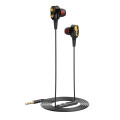 Tecno Навушники Tecno Hot beats J2 (4895180748967)