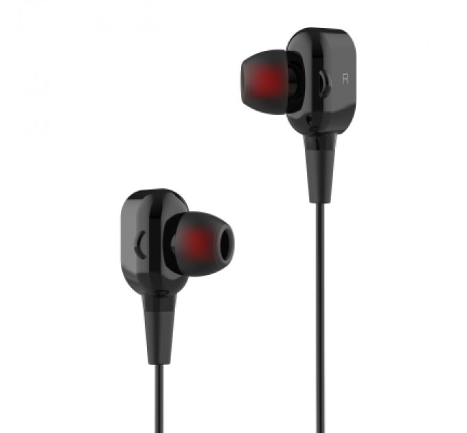 Tecno Навушники Tecno Hot beats J2 (4895180748967)