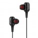 Tecno Навушники Tecno Hot beats J2 (4895180748967)