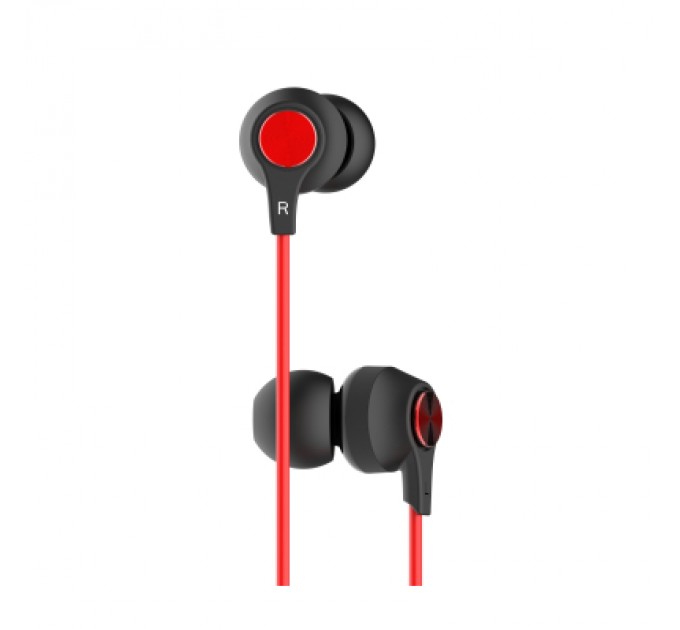 Tecno Навушники Tecno Prime P1 (4895180754425)