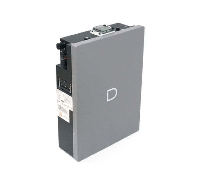 Dyness Батарея LiFePo4 Dyness Power Haus 51.2V/100Ah 5,12kWh (Dyness Power Haus)