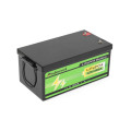 ANENJI Батарея LiFePo4 ANENJI ANJ-12V-300AH-PX 12,8V 304Ah, 3.84kWh (ANJ-12V-300AH-PX)