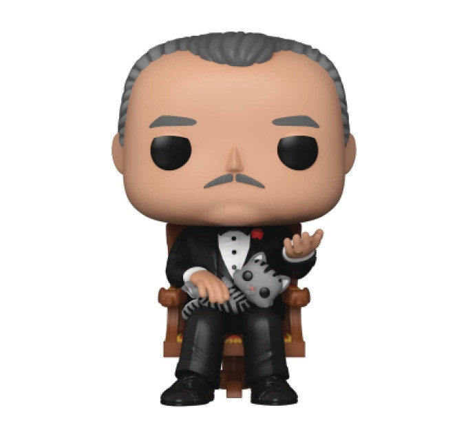Funko Pop Фігурка Funko Pop cерії Хрещений батько - Віто (61529)