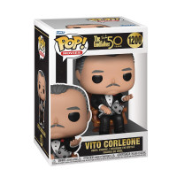 Фігурка Funko Pop cерії Хрещений батько - Віто (61529)