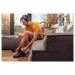 Philips Навушники Philips TAA4216 Over-ear IP55 Wireless Black (TAA4216BK/00)