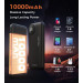 Choetech Батарея універсальна Choetech 10000mAh, 22.5W, PD, QC/3.0, Black (M15-B791-ACBK-NG)