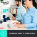Logitech Комплект Logitech MK295 Silent UA Off-White (920-009824)