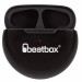 BeatBox Навушники BeatBox PODS PRO 6 Black (bbppro6b)
