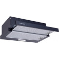 Витяжка  MINOLA HTL 6214 BLF 700 LED