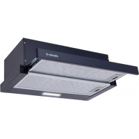 Витяжка  MINOLA HTL 6214 BLF 700 LED