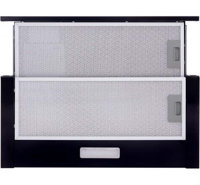 Витяжка  MINOLA HTL 6214 BLF 700 LED