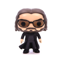 Фігурка Funko Pop серії Матриця 4 - Нео (59253)