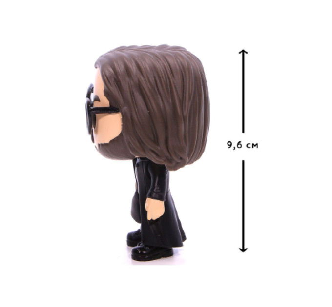 Funko Pop Фігурка Funko Pop серії Матриця 4 - Нео (59253)