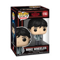 Funko Pop Фігурка Funko Pop серії Дивні дива - Майк Вілер (75753)