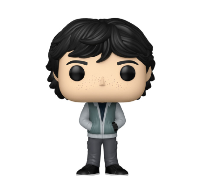 Funko Pop Фігурка Funko Pop серії Дивні дива - Майк Вілер (75753)
