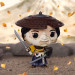 Funko Pop Фігурка Funko Pop серії Ghost of Yotei - Ацу (93689)