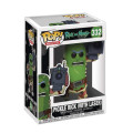 Funko Pop Фігурка Funko Pop cерії Rick and Morty S3 - Pickle Rick (27854)