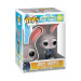 Funko Pop Фігурка Funko Pop серії Зоотрополіс 2 - Джуді (86634)