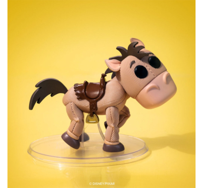 Funko Pop Фігурка Funko Pop серії Історія іграшок 5 - Булзай (90769)